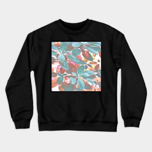 Leaves Wonder Crewneck Sweatshirt